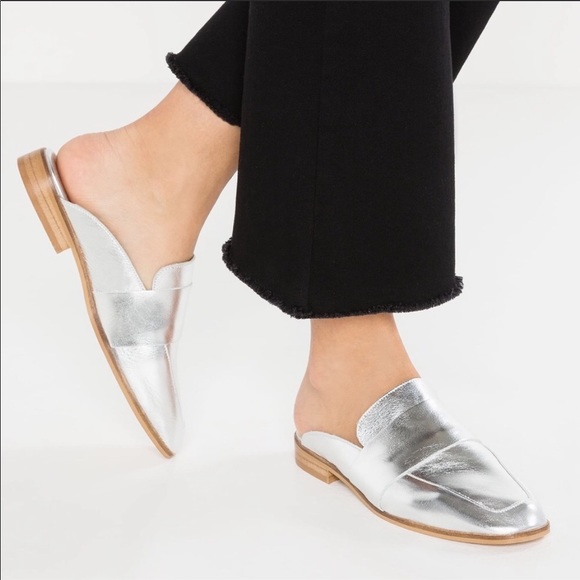 Free People At Ease Loafer - Picture 3 of 8